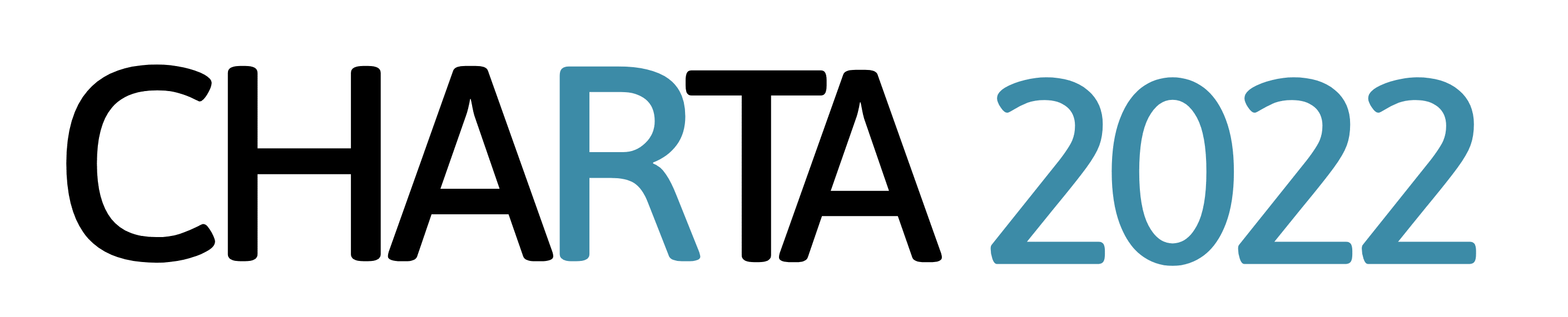 Logo Charta 2022 pruhledne
