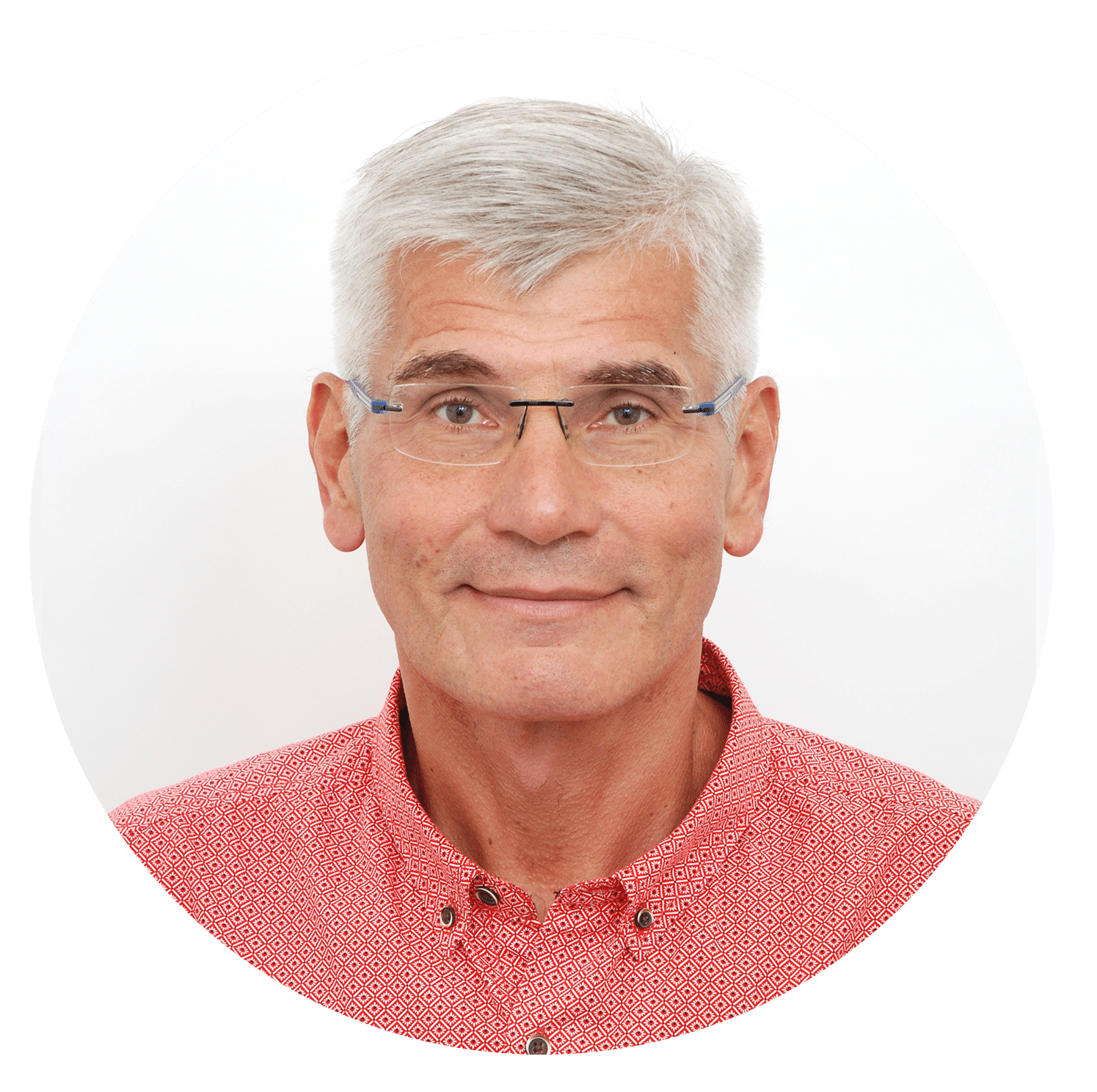 prof. MUDr. Jiří Beran CSc. charta